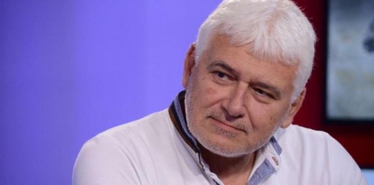 Черният списък по "Магнитски" е минно поле