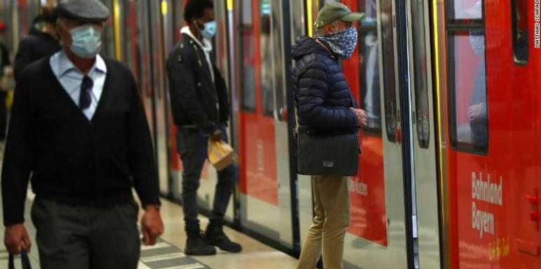 Германия иска повече мигранти. Какво се случва в страната?