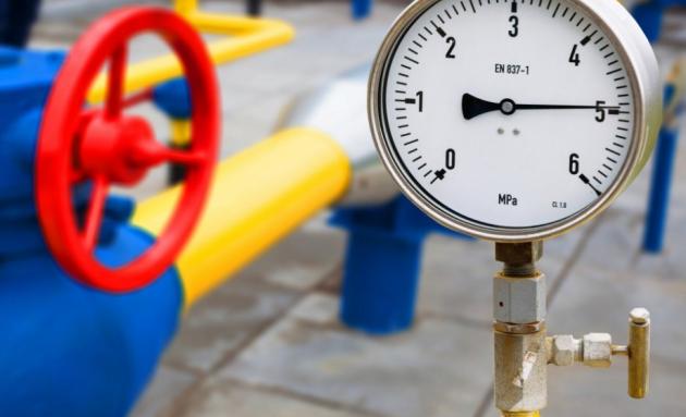 Балтийските държави врътнаха кранчето за руския газ