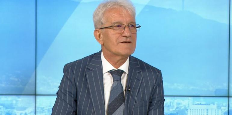 ДПС с предупреждение към властта, разкри втори "Джемкорп"
