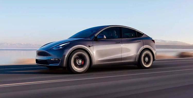 Заводът на Tesla в Германия ще започне да произвежда Model Y с батерии LFP на китайската компания BYD