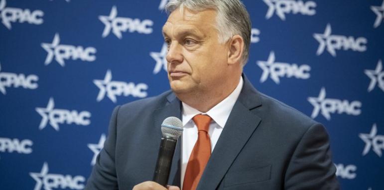 Орбан в атака! Какво готви на унгарците