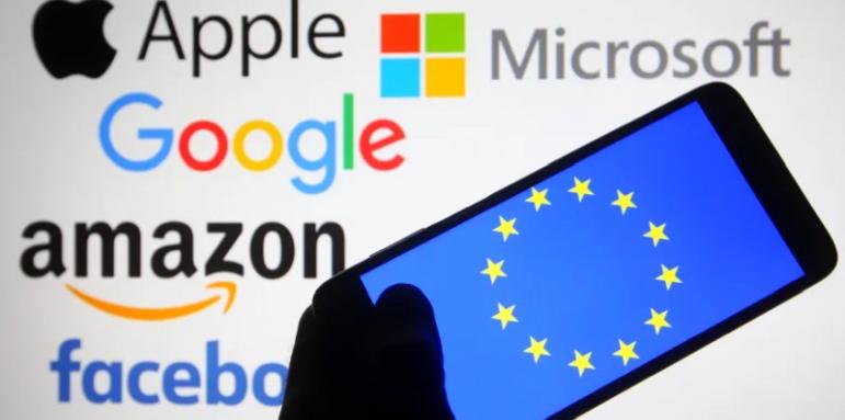 ЕС ще засили контрола върху ИТ гигантите по отношение на поверителността на личните данни на потребителите