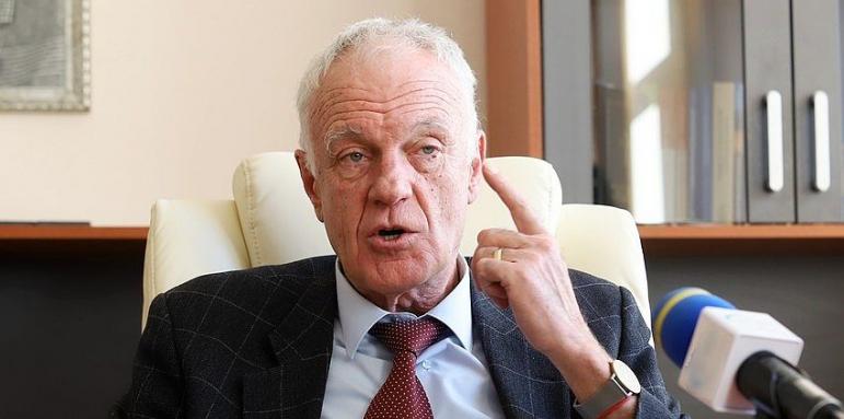 Наш сеизмолог с плашеща прогноза за Турция след земетръса