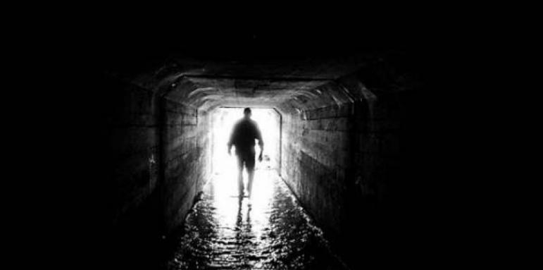 Разгадаха светлината в тунела преди смъртта