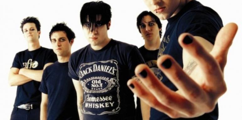 Avenged Sevenfold с ВИДЕО към „Chapter Four”