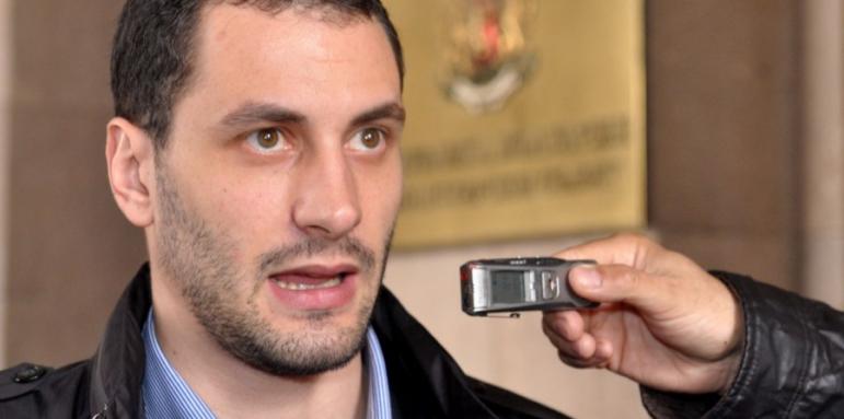 Казийски направи 9 т. за първата победа на Тренто в Серия А1