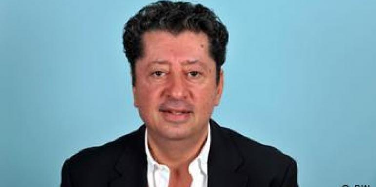 На елинския Робин Худ няма да му е лесно