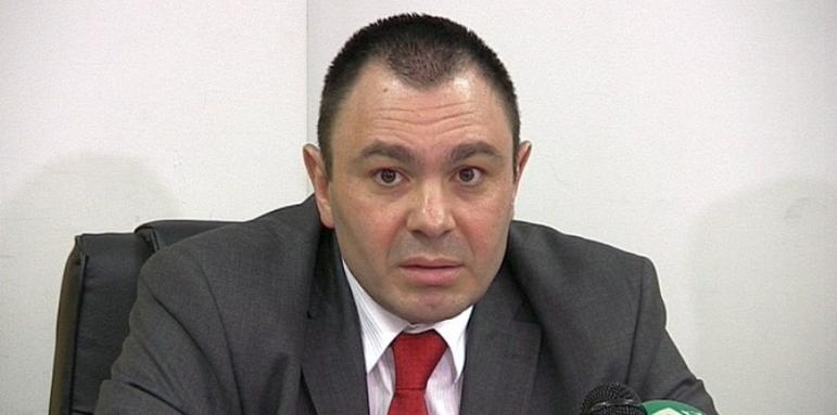 Лазаров: Постът ми на главен секретар на МВР не е самоцел за мен