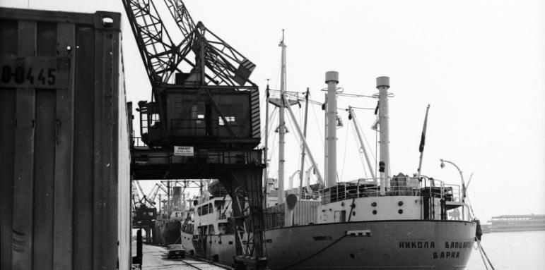 112 години от създаването си отбелязва Пристанище Варна на 18 май