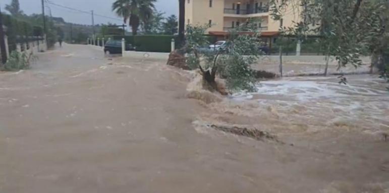 Какво време ни очаква през новата седмица?
