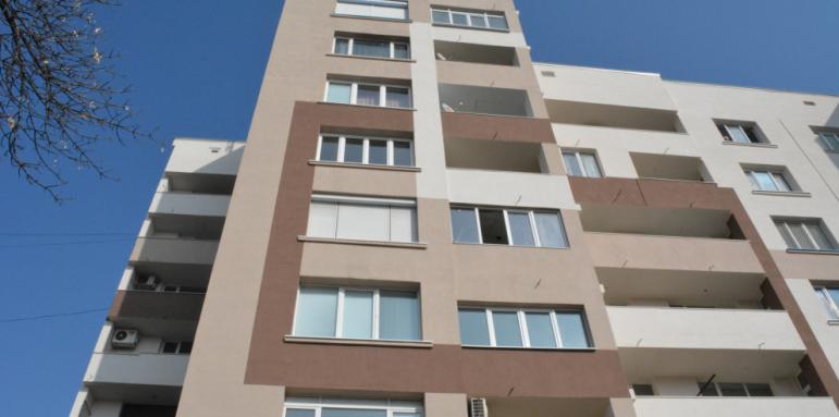 Собствениците на жилища с безплатно саниране
