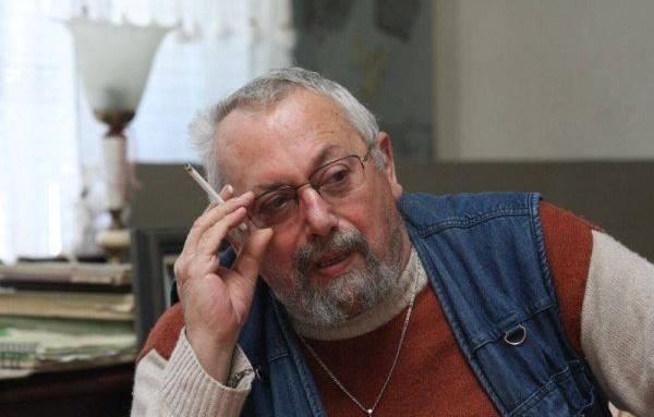 Почина художникът Теофан Сокеров