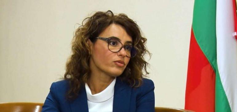 Прокурор: Радев не може да иска оставка на Гешев