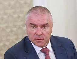Марешки допуска, че е бил подслушван