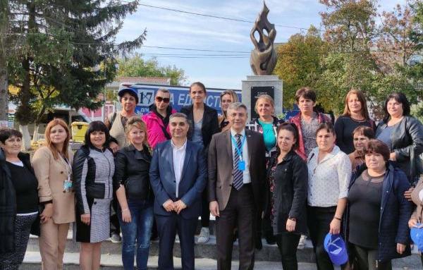 Карадайъ с ключово послание от площада на демокрацията