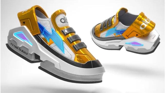 Nike придобива стартъп за виртуални маратонки и крипто стоки