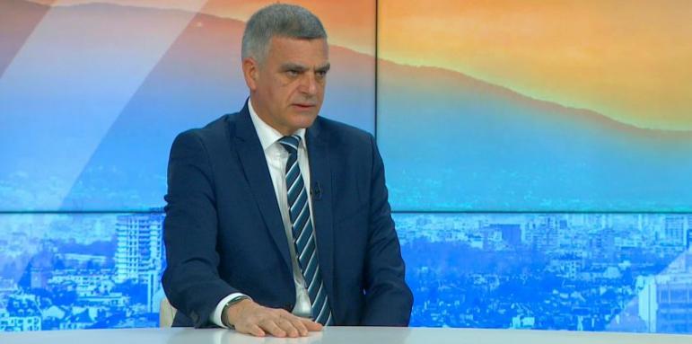 Военният министър каза как България ще си помогне в НАТО