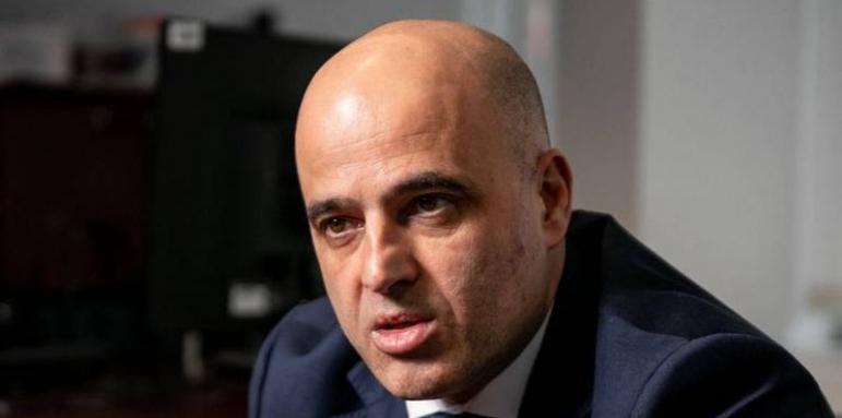 Македонският премиер се нахвърли на бившите български управляващи