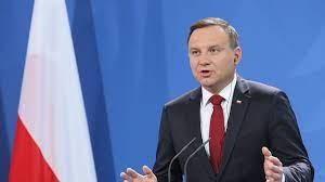 Радев посреща полския президент Дуда, за какво ще разговарят