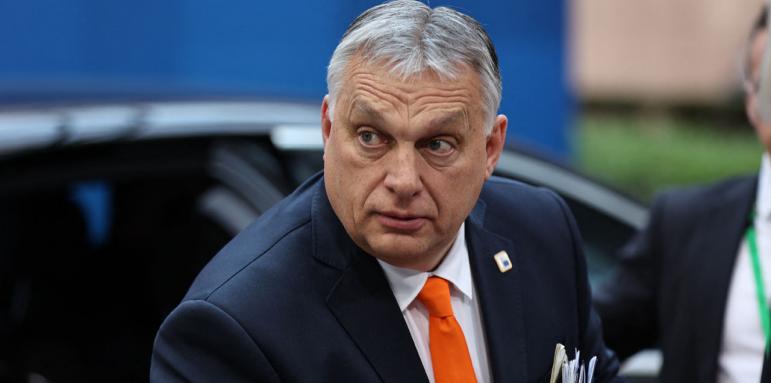 Разрив между Чехия и Унгария! Какво сътвори Орбан