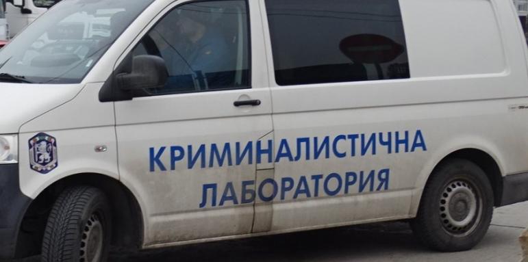 Откриха мъртво дете в септична яма в село Петревене