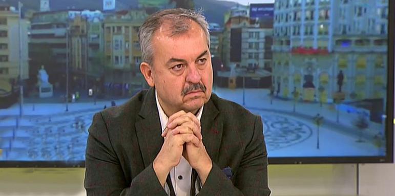 Журналист разобличи македонската омраза, какво цели Скопие