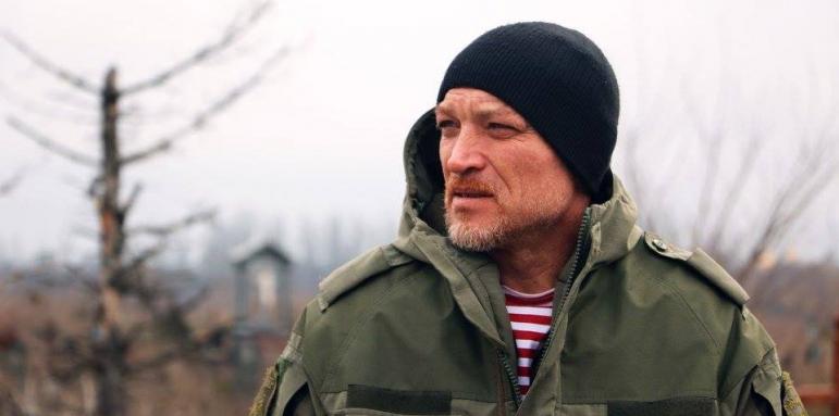 Българин загуби живота си в Донбас