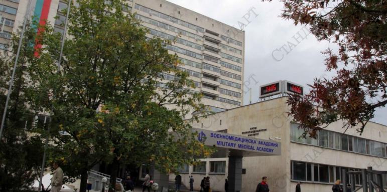 Найденов: 7 млн. за ВМА или ограничават приема