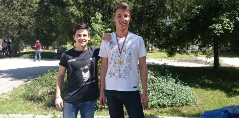 IT гении намериха цаката на стреса