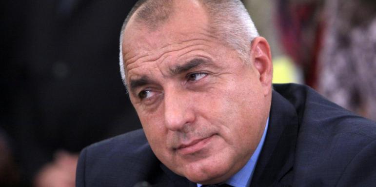 Борисов: Българите ще се убедят, че няма нужда да ходят да се лекуват в чужбина