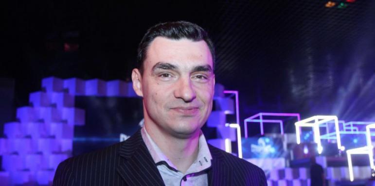 Владо Николов напуска федерацията по волейбол