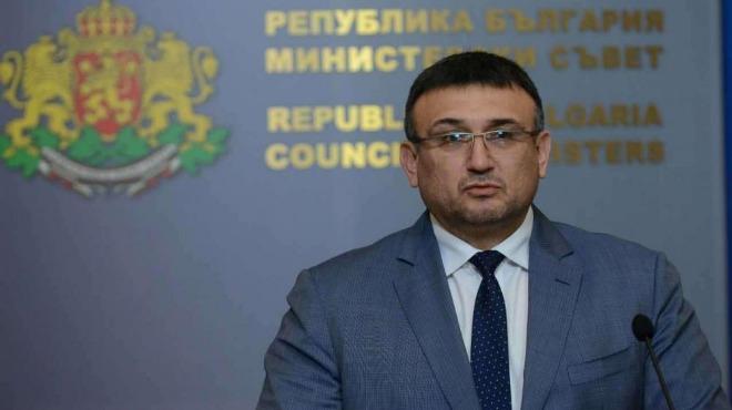 Маринов: МВР няма данни Стайко Стайков да е напускал страната