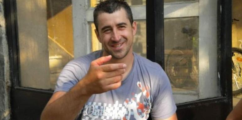 Братът на Янек се надява той да е още жив