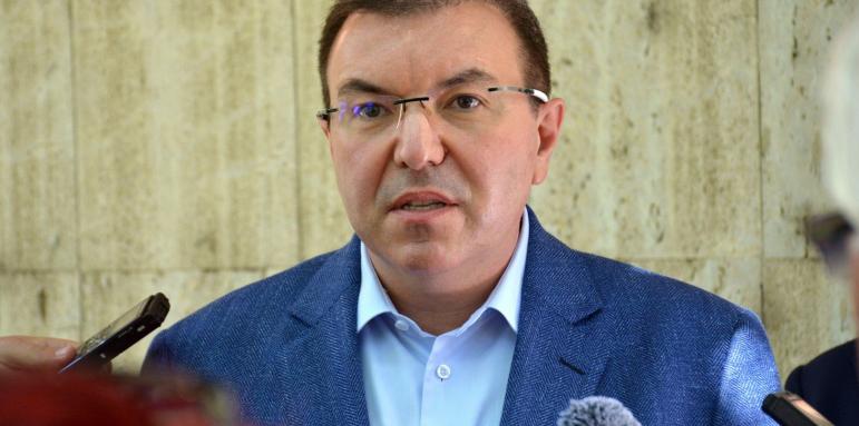 Напрежение. Заведенията напират /ОБНОВЕНА/