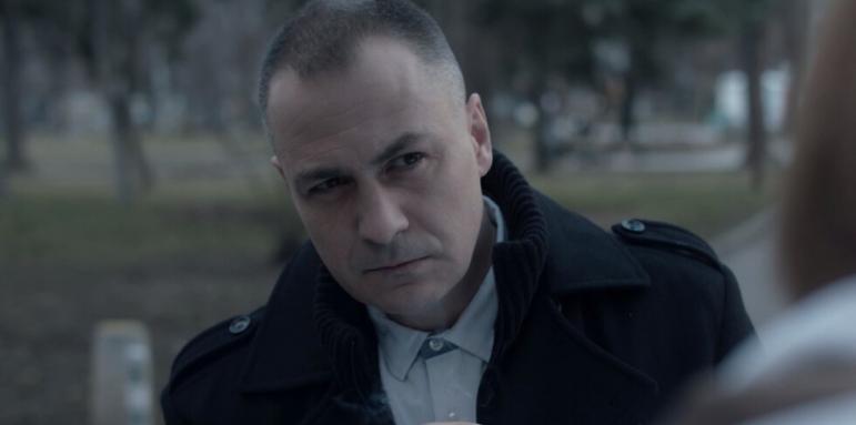 Калин ли е предателят на Борис в "Братя"
