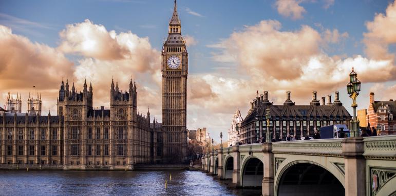 Проблем! Как влизаме в UK от 1 октомври