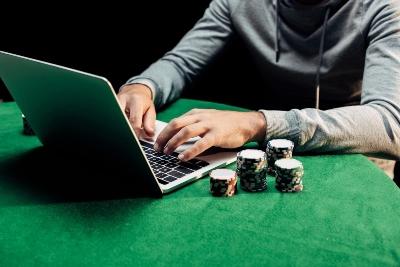 7 причини онлайн казиното да не изплаща печалбата