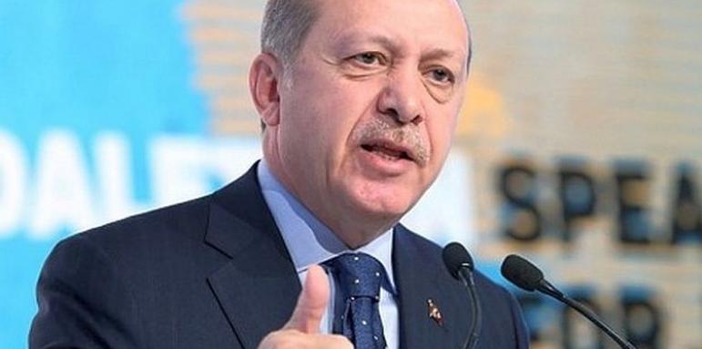 Турция разследва кой обиди Ердоган