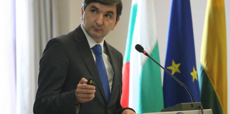 Литва ще предложи България за Шенген