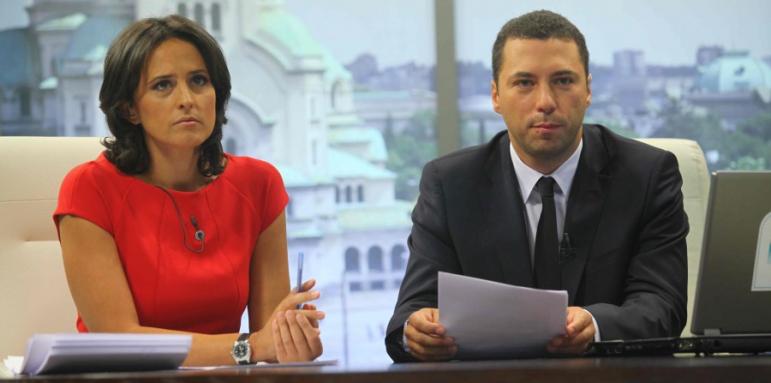 Генка и Косьо оцелявали в джунглата