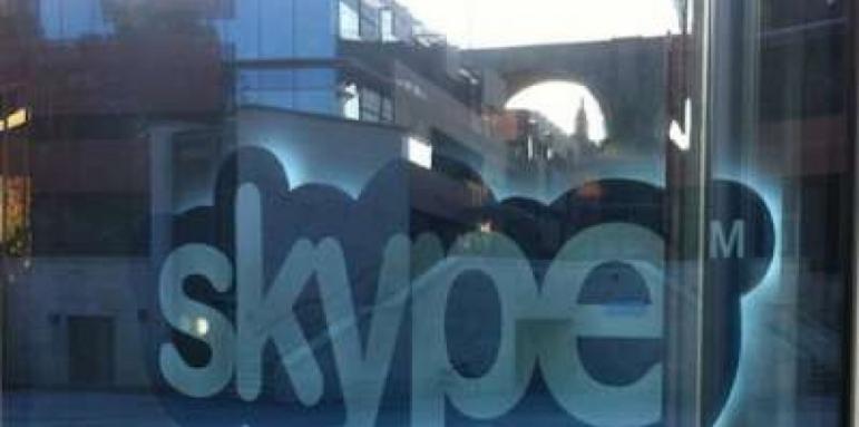 Люксембург ще разследва Skype за връзки с NSA