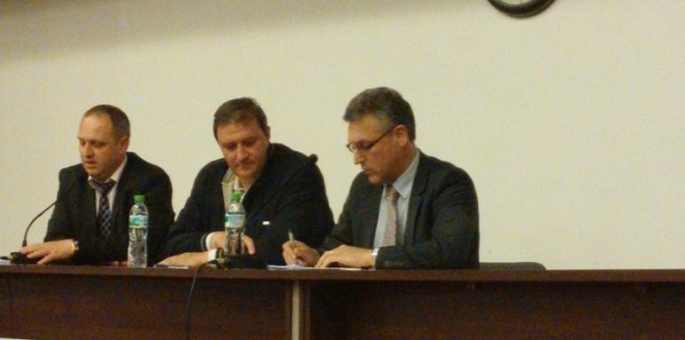 Жаблянов: Евроизборите са тест за цяла Европа