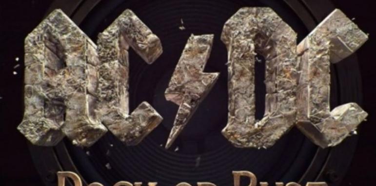 ЧУЙТЕ новата песен на AC/DC - "Rock or Bust"