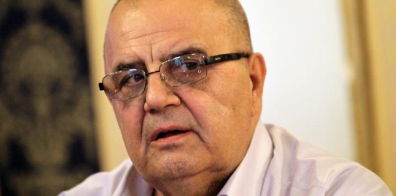 45 години спасявам историческо наследство