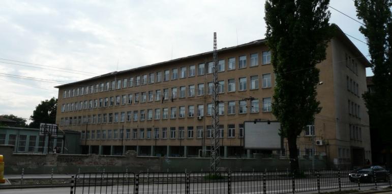 Модерни кабинети в Математическата