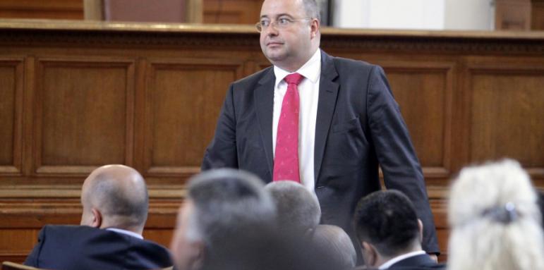 Четин Казак: ВСС да гласува тайно за кадровите въпроси