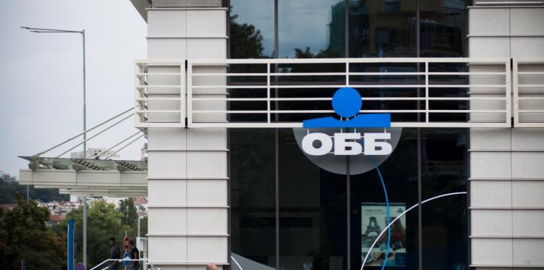 ОББ с най-висок рейтинг сред банките у нас