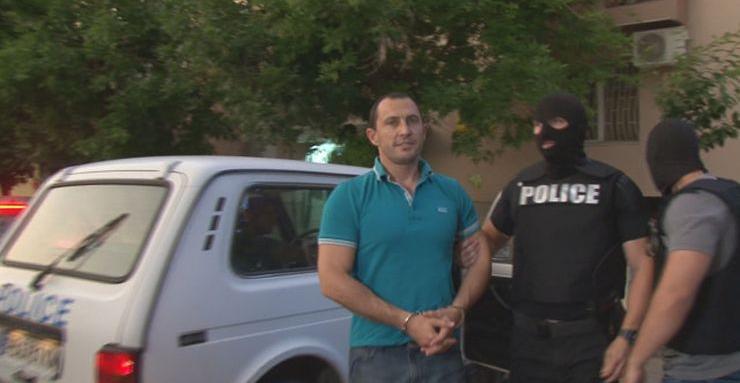 Кметът на район Северен в Пловдив остава в ареста
