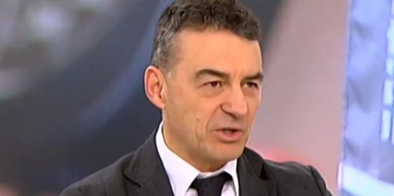 Проф. Петров: Идва нов конфликт в здравето